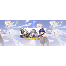 [Asia] Boothill + Bronya + Dr.Ratio | 0-5 four-star characters |departure banner uncleared(50/50)|Not bound to mailbox and mobile phone