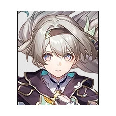 Asia|Female|TL3-10|Firefly + Bronya + Dr.Ratio|1-8 four-star characters|departure banner uncleared(50/50) |Not bound to mailbox and mobile phone