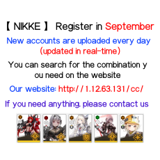 【Korea/Jpan/Global】(September account) Choose the combination you need on the website