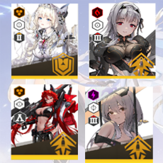 [Japan]Crown + Modernia + Red Hood + Scarlet + 1-6 Random SSR | email as a gift