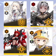 [Japan]Crown + Modernia + Red Hood + liter + 1-6 Random SSR | email as a gift