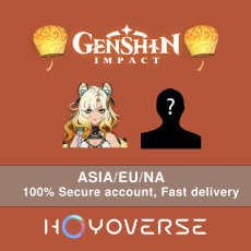 Asia/Female/AR20/Xilonen/1 random five-star hero/Random 3-10 4-star heroes/Account permanent use