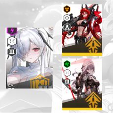 【Korea】Cinderella + Red Hood + Scarlet: Black Shadow + 1-6 Random SSR | email as a gift