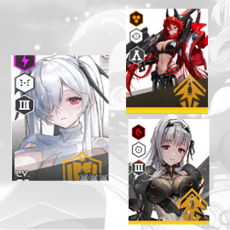 【Korea】Cinderella + Red Hood + Modernia + 1-6 Random SSR | email as a gift