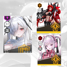 【Korea】Cinderella + Red Hood + Alice + 1-6 Random SSR | email as a gift