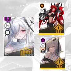 【Korea】Cinderella + Red Hood + Scarlet + 1-6 Random SSR | email as a gift