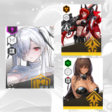 【Korea】Cinderella + Red Hood + Noir + 1-6 Random SSR | email as a gift