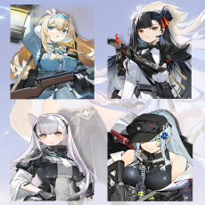 Korea| Suomi + Qiongjiu + Tololo + Klukai | Randomly 4-10 heroes|The novice pool is untouched and the progress is 2-1 | Fast delivery