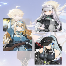Korea| Suomi + Tololo + Klukai | Randomly 4-10 heroes|The novice pool is untouched and the progress is 2-1 | Fast delivery