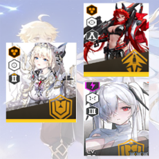 [Korea] Crown + Red Hood + Cinderella + 1-6 Random SSR | email as a gift