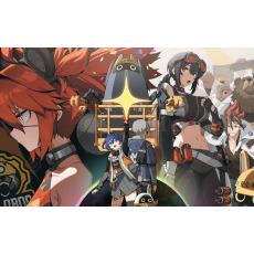 Asia/Any account is available here| Soldier 0 - Anby | Evelyn | Astra Yao | Hoshimi Miyabi | Tsukishiro Yanagi | lighter | Caesar King | Jane Doe | Burnice Whita | Qing yi | Zhu Yuan | Ellen Joe | Alexandrina Sebastiane | Von Lycaon | Grace Howard | Soldi