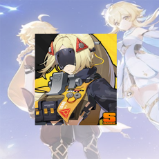 Asia|Female| Trigger  + Random 4-star character|Fast delivery