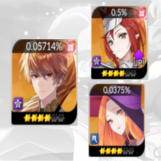 Korea| Ace + Rachel + Rebecca | Fast delivery