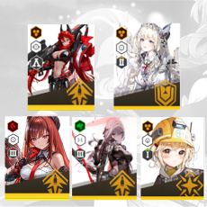 【JP】 Red Hood + Crown + Rapi:Red Hood + Scarlet: Black Shadow + liter + 1-6 Random SSR | email as a gift