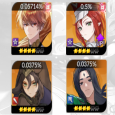 Korea| Ace + Rachel + Ballista + Yushin | Fast delivery