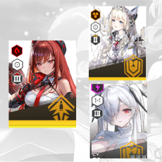 【Korea】Rapi:Red Hood + Crown + Cinderella + 1-6 Random SSR | email as a gift