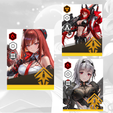 【Korea】Rapi:Red Hood + Red Hood + Modernia + 1-6 Random SSR | email as a gift