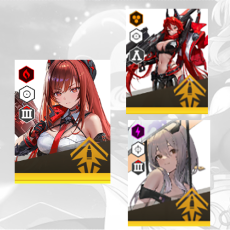 【Korea】Rapi:Red Hood + Red Hood + Scarlet + 1-6 Random SSR | email as a gift