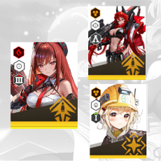 【Korea】Rapi:Red Hood + Red Hood + liter + 1-6 Random SSR | email as a gift