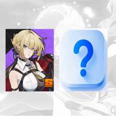 Asia|Lv4-10|Female|Evelyn + Random 5 stars + Random 4-star hero