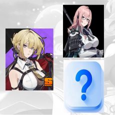 Asia|Lv4-10|Female|Evelyn + Yanagi + Random 5 stars + Random 4-star hero