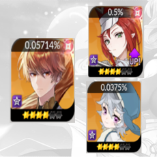 Korea| Ace + Rachel + Nia | Fast delivery
