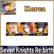 Korea Server| Aileen+Rachel+Bidam|Fast delivery