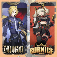 [Asia]Burnice+hugo+Harumasa+Random 4-starcharacter|Rating 4-10