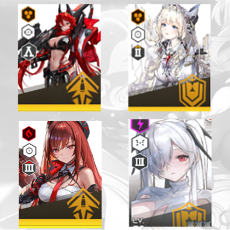【JP】 Red Hood + Crown + Rapi:Red Hood + Cinderella + 1-6 Random SSR | email as a gift