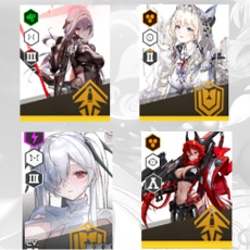【Korea】 Scarlet: Black Shadow + Crown + Cinderella + Red Hood + 1-6 Random SSR | email as a gift