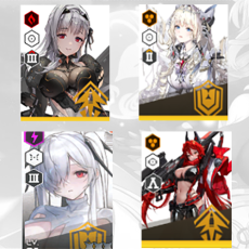 【Korea】 Modernia + Crown + Cinderella + Red Hood + 1-6 Random SSR | email as a gift