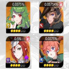 Korea| Alice + Dellons + Rachel + Luri | Fast delivery