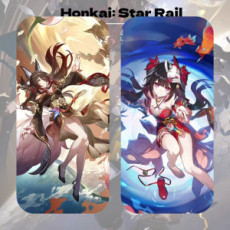 [Asia]Fugue+Sparkle/TL3-11|4-10four-starcharacter