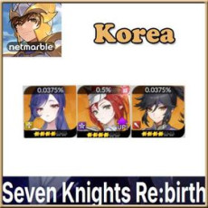 Korea Server|Lina+Rachel+Bidam|Fast delivery