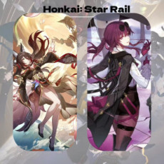 [Asia]Fugue+Kafka/TL3-11|4-10four-starcharacter