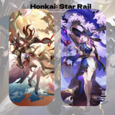 [Asia]Fugue+Jade/TL3-11|4-10four-starcharacter