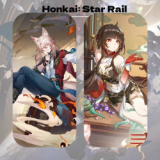 [Asia]Lingsha+JiaoJiu/TL3-11|4-10four-starcharacter