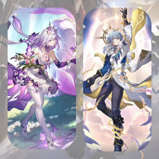 [Asia]Castorice+Sunday|TL3-10/4-15four-starcharacters
