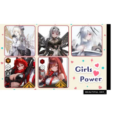 JP Server | Cinderella + Crown + Red Hood + Facelift: Red Hood + Modernia + Random 2-6 SSR]