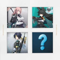 [Asia]Miyabi+Yanagi+Harumasa+Random 5-starcharacter|Rating4-10