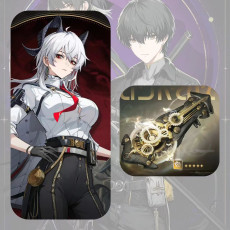|ASIA|Zani+Zaniarms/LV4-10| Fast Delivery