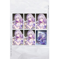 [Asia]Castorice+Castorice+Castorice+Castorice+Castorice+Castoricearms| 0-5 foutar characters/TL40+