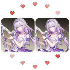 [Asia]TL3-TL10/Castorice+Castorice| 0-5 foutar characters/