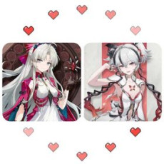 Asia|lv8/Camellya+Carlotta/