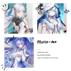 Asia|Female| CantaRella + The Shorekeeper + Jinhsi + Random 5 stars | Random 4 stars |The novice pool is not used