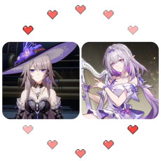 [Asia]TheHerta+Castorice/TL3-TL10