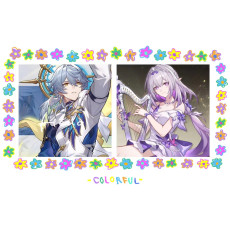 Asia|Sunday+Castorice/TL3-TL10