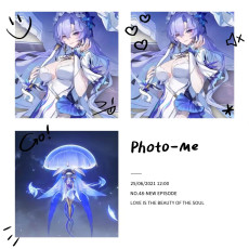 Cantarellaarms+Cantarella+Cantarella
