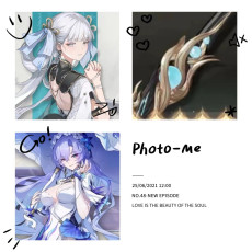 jinxiarms+jinxi+Cantarella