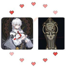 [Asia]Zani+Zaniarms/
